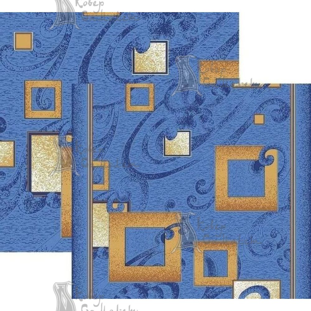 PRINT p1023-37 Ковролін для дому