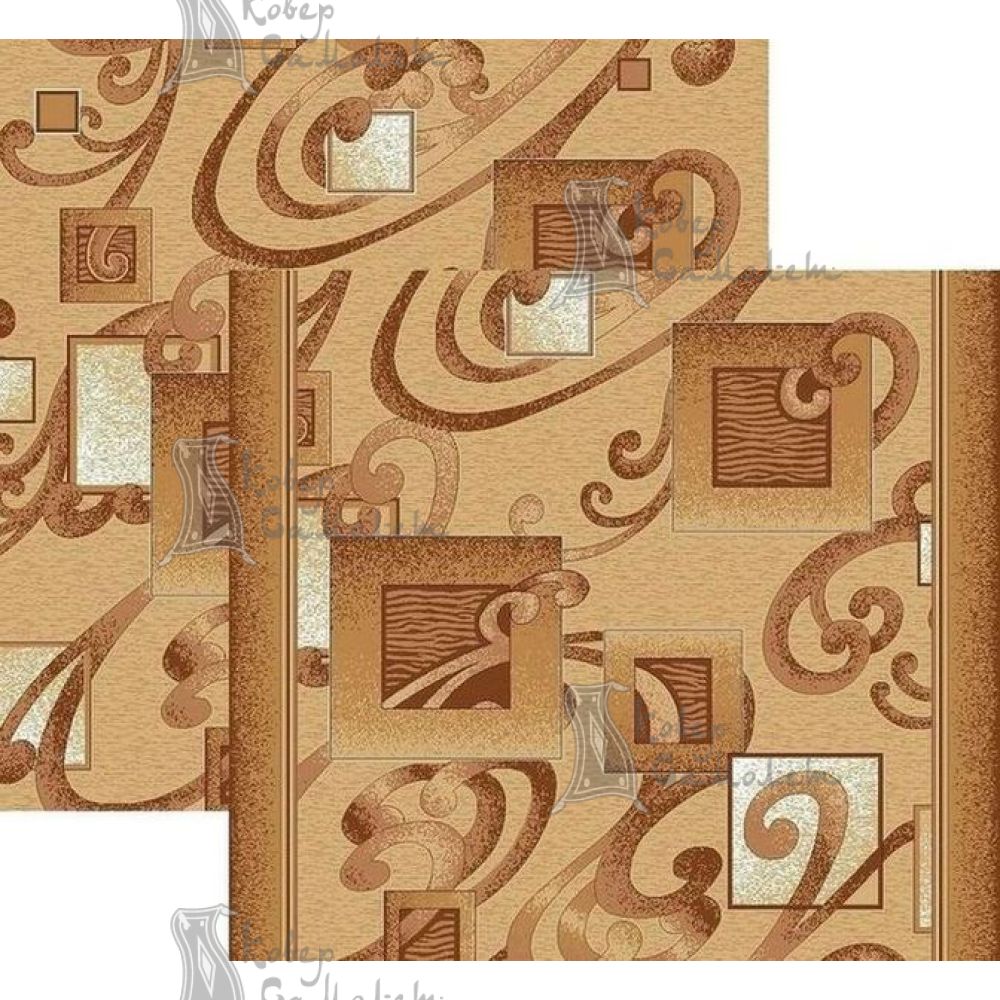 PRINT p1023-43 Ковролін для дому