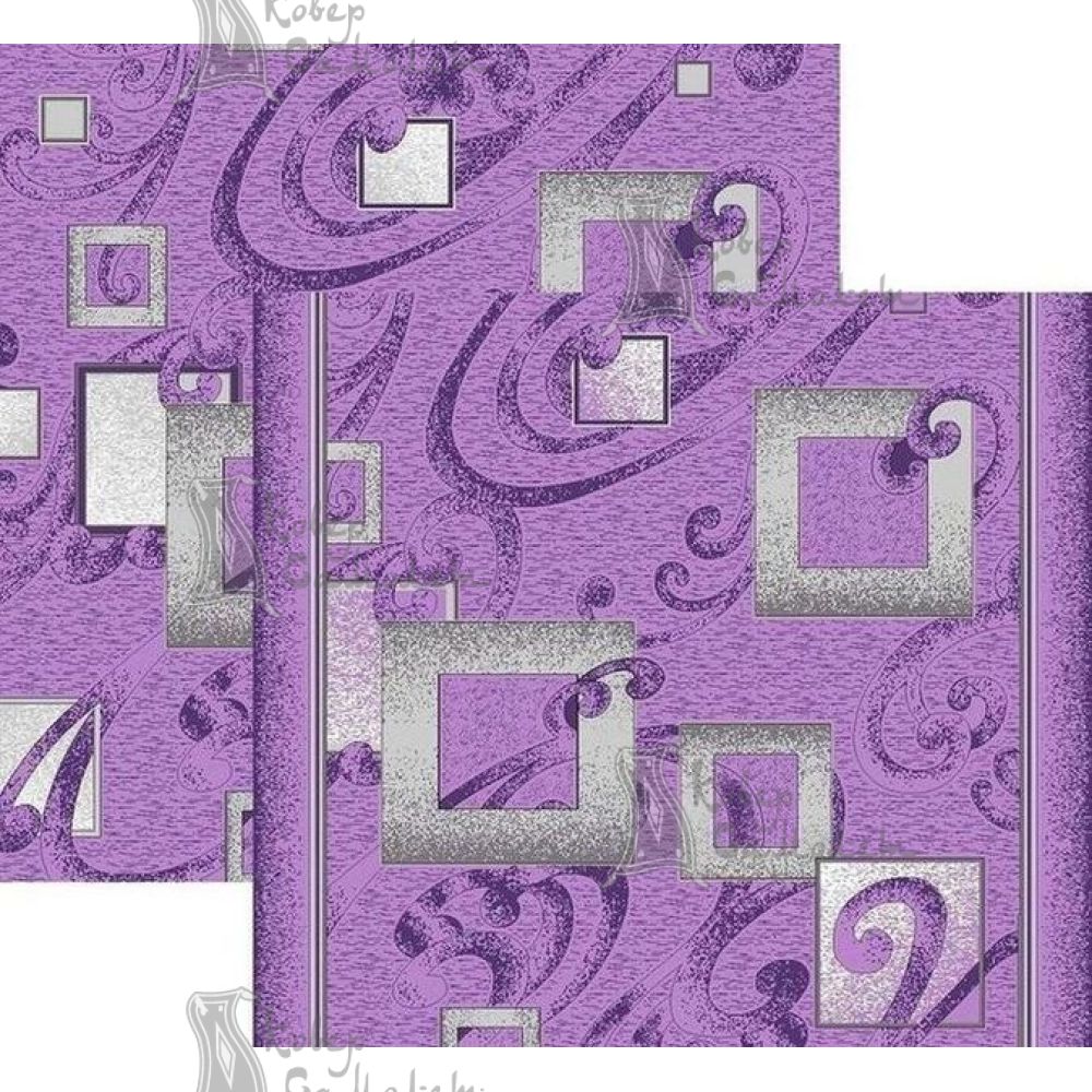 PRINT p1023-50 Ковролін для дому