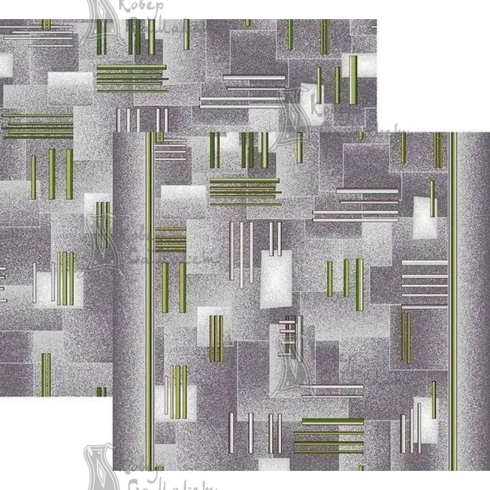 PRINT p1062-46 Ковролін для дому