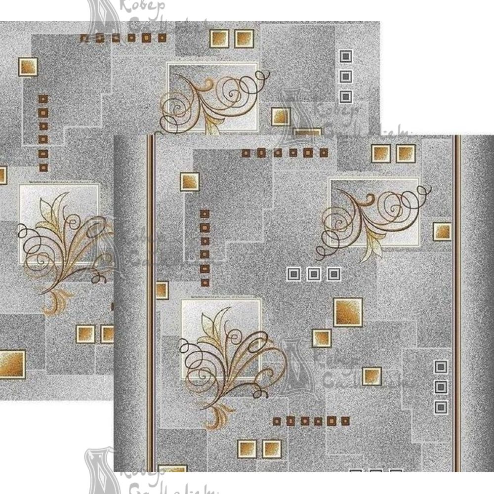 PRINT p1098-54 Ковролін для дому