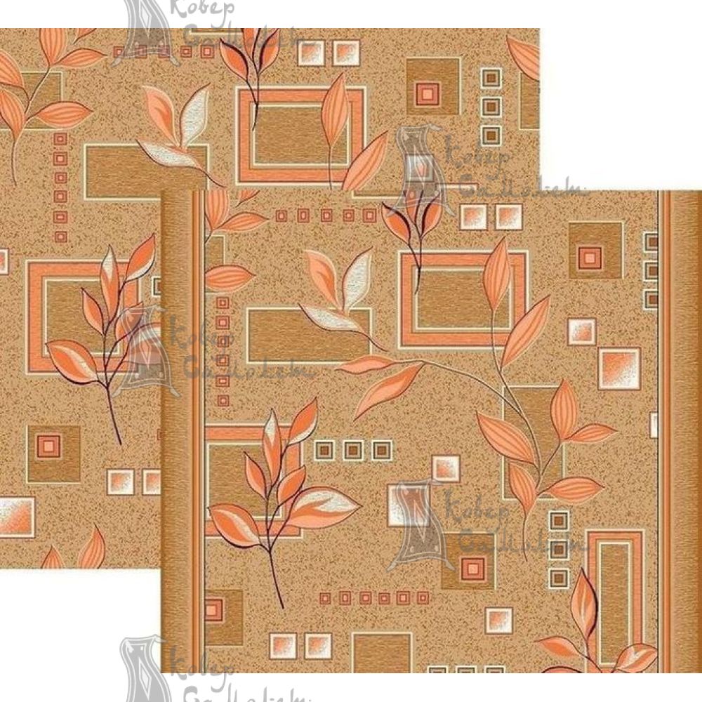 PRINT p1166-39 Ковролін для дому