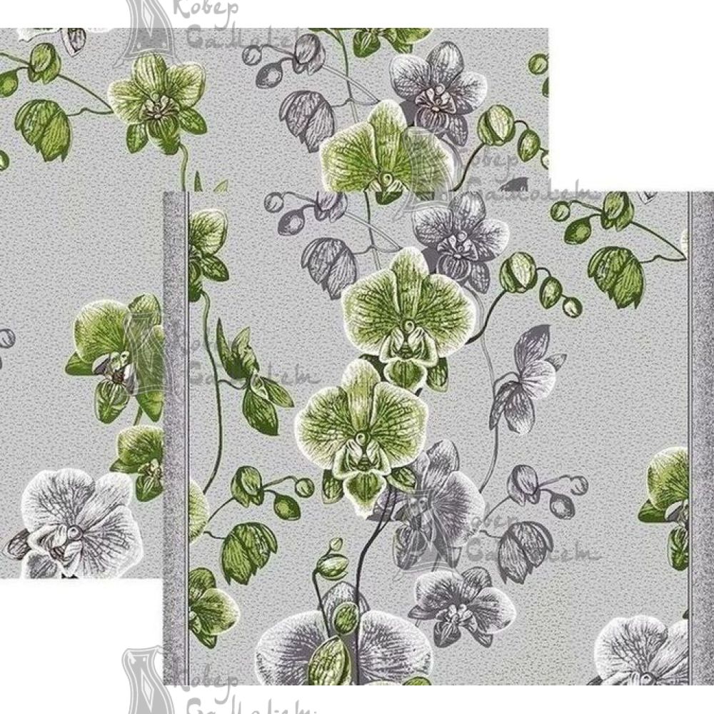 PRINT p1179-46 Ковролін для дому