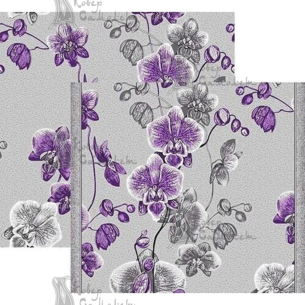 PRINT p1179-50 Ковролін для дому