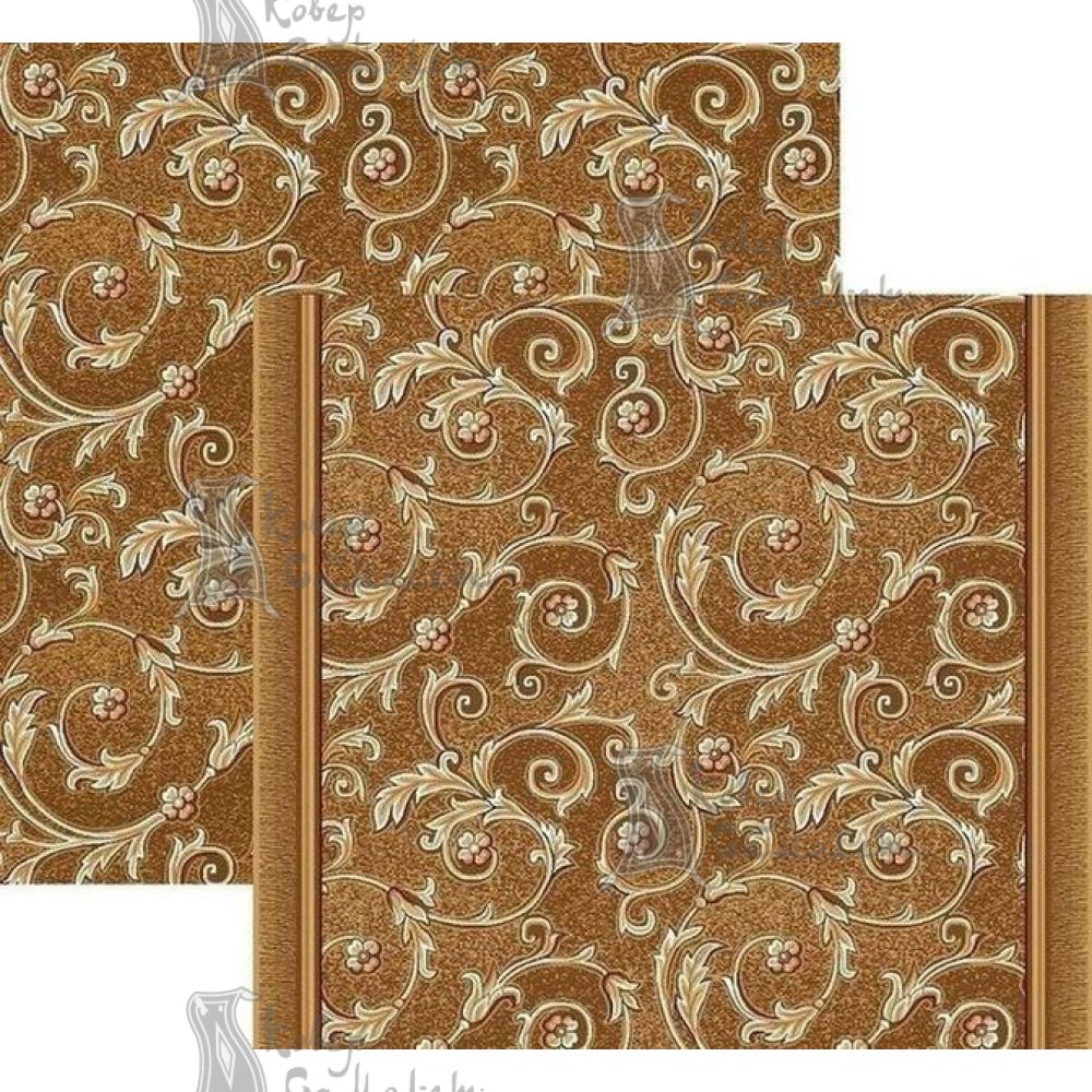 PRINT p1243-43 Ковролін для дому