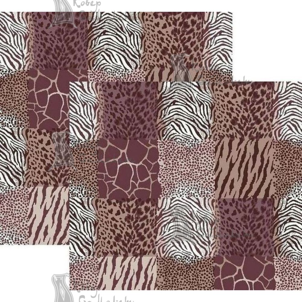 PRINT p1258-93 Ковролін для дому