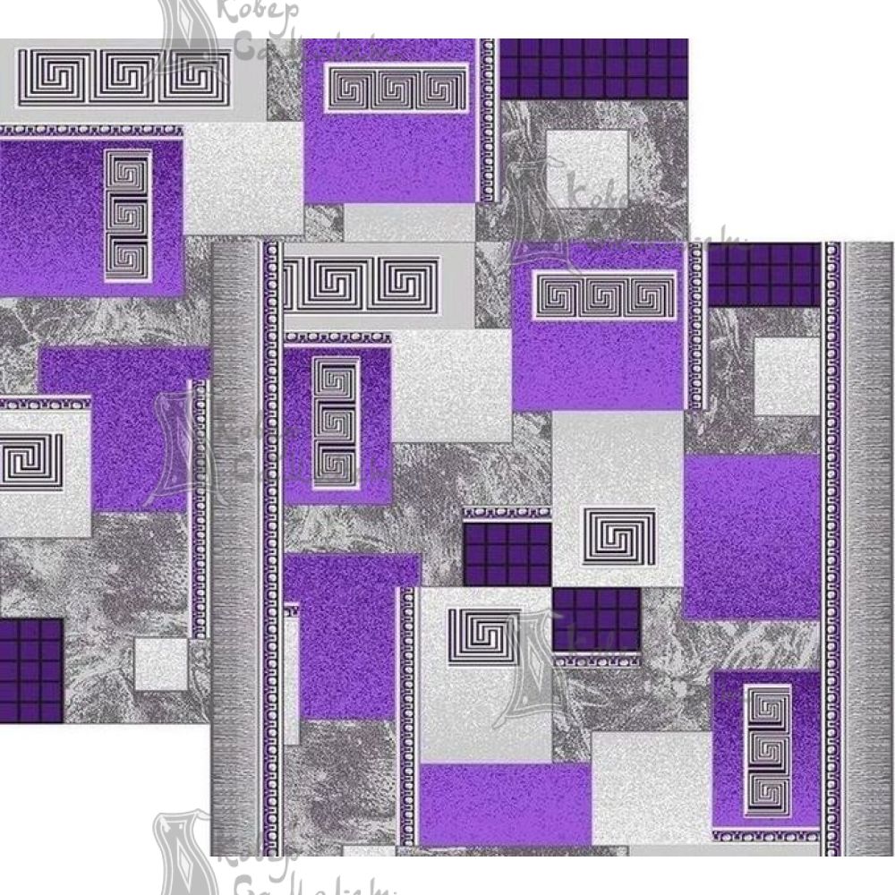 PRINT p1286-50 Ковролін для дому