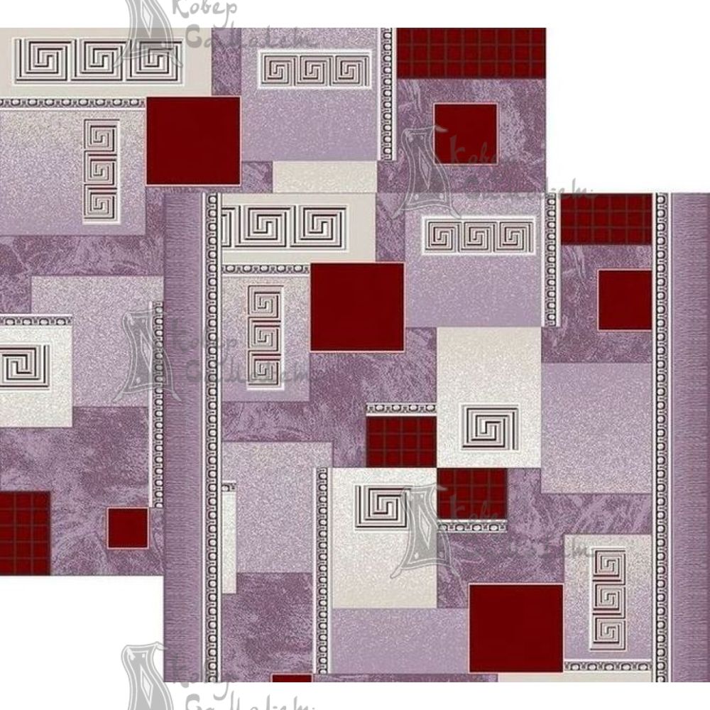 PRINT p1286-85 Ковролін для дому