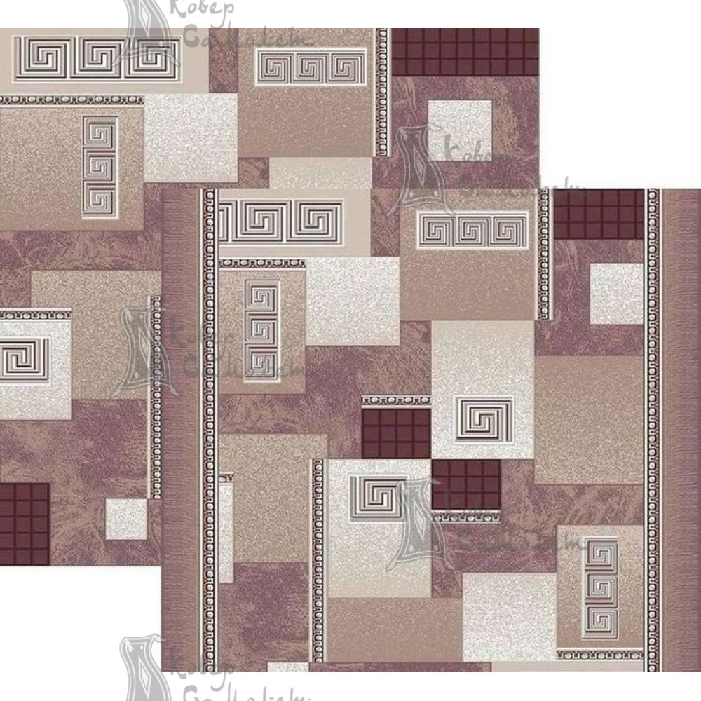 PRINT p1286-93 Ковролін для дому