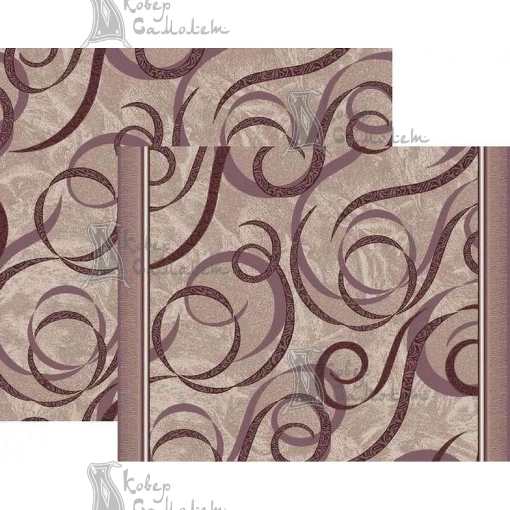 PRINT p1304-93 Ковролін для дому