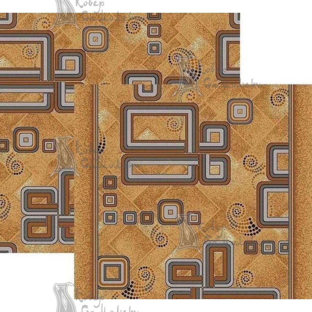 PRINT p1311-54 Ковролін для дому