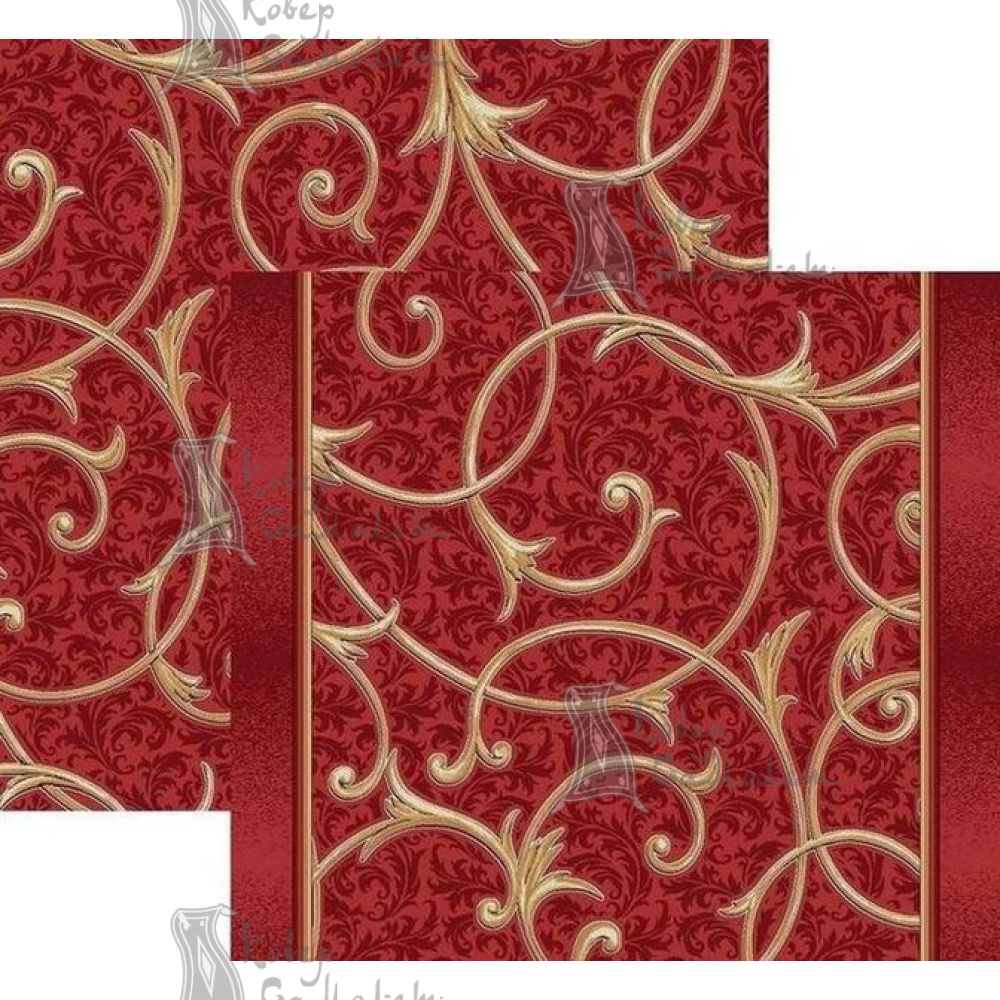 PRINT p1313-45 Ковролін для дому