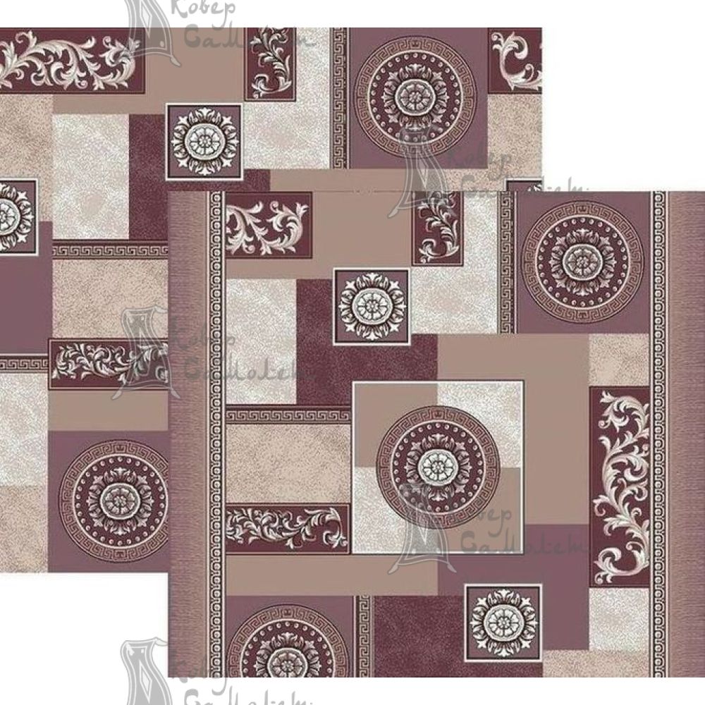 PRINT p1518-93 Ковролін для дому