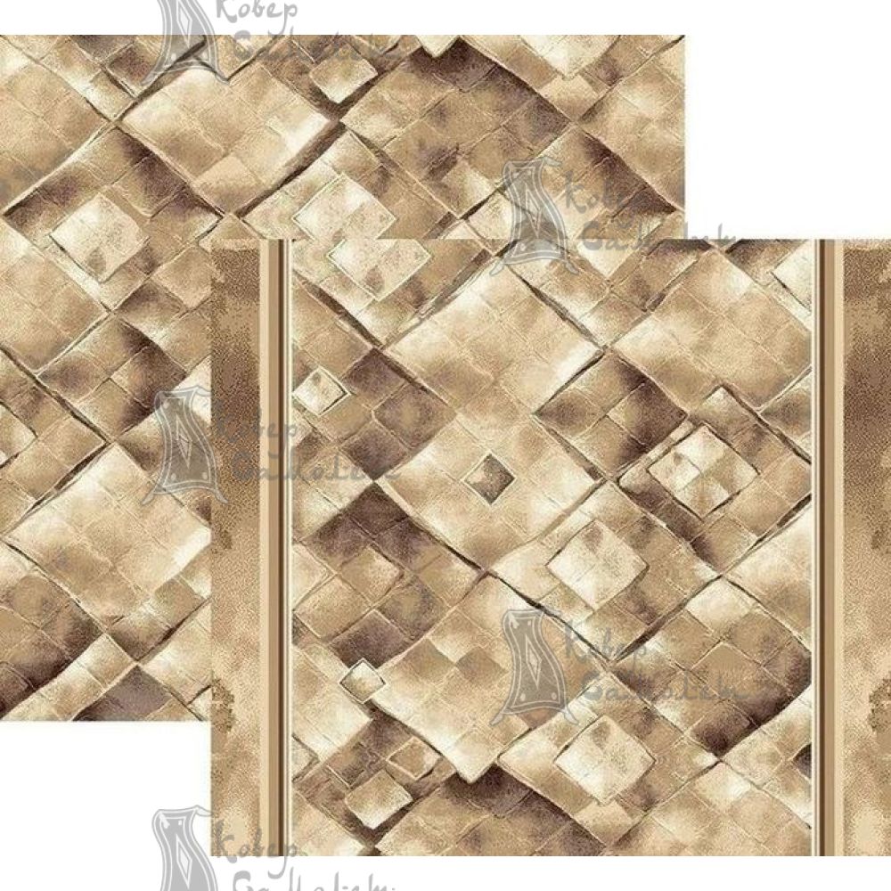 PRINT p1556-103 Ковролін для дому