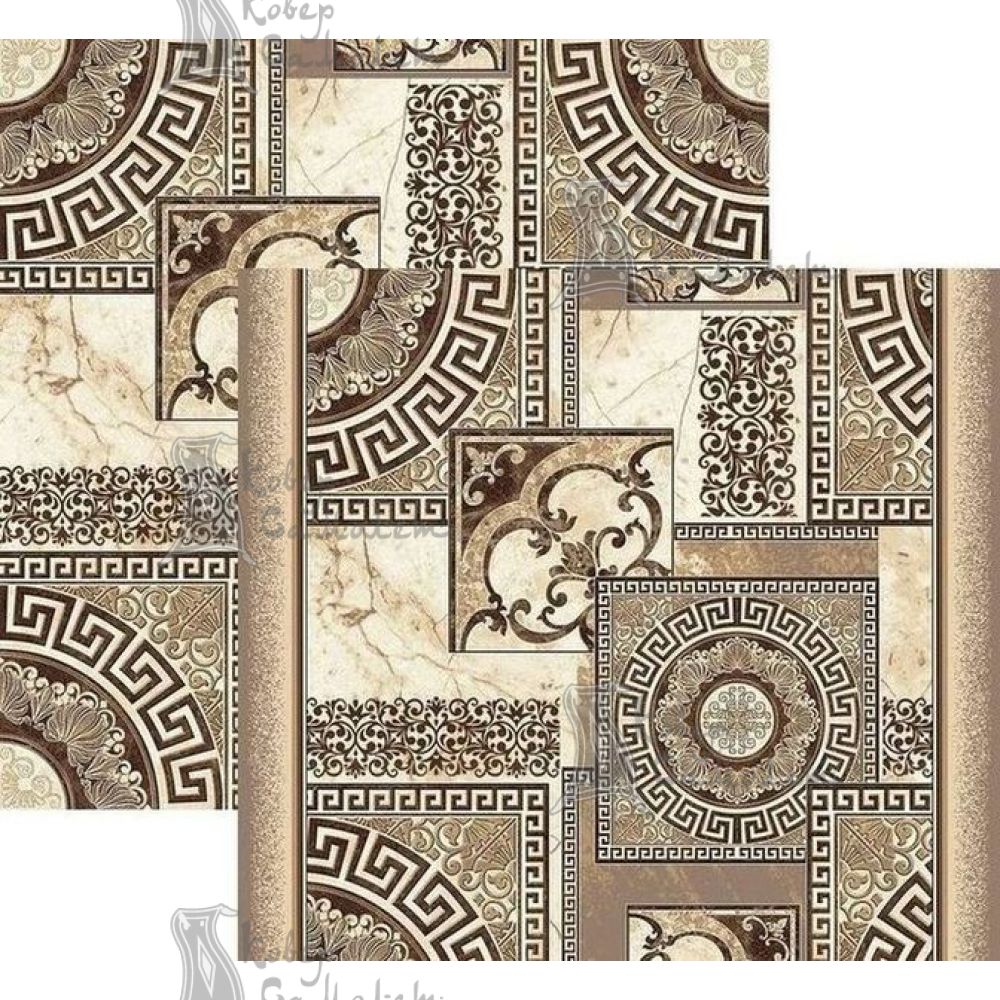 PRINT p1559-103 Ковролін для дому