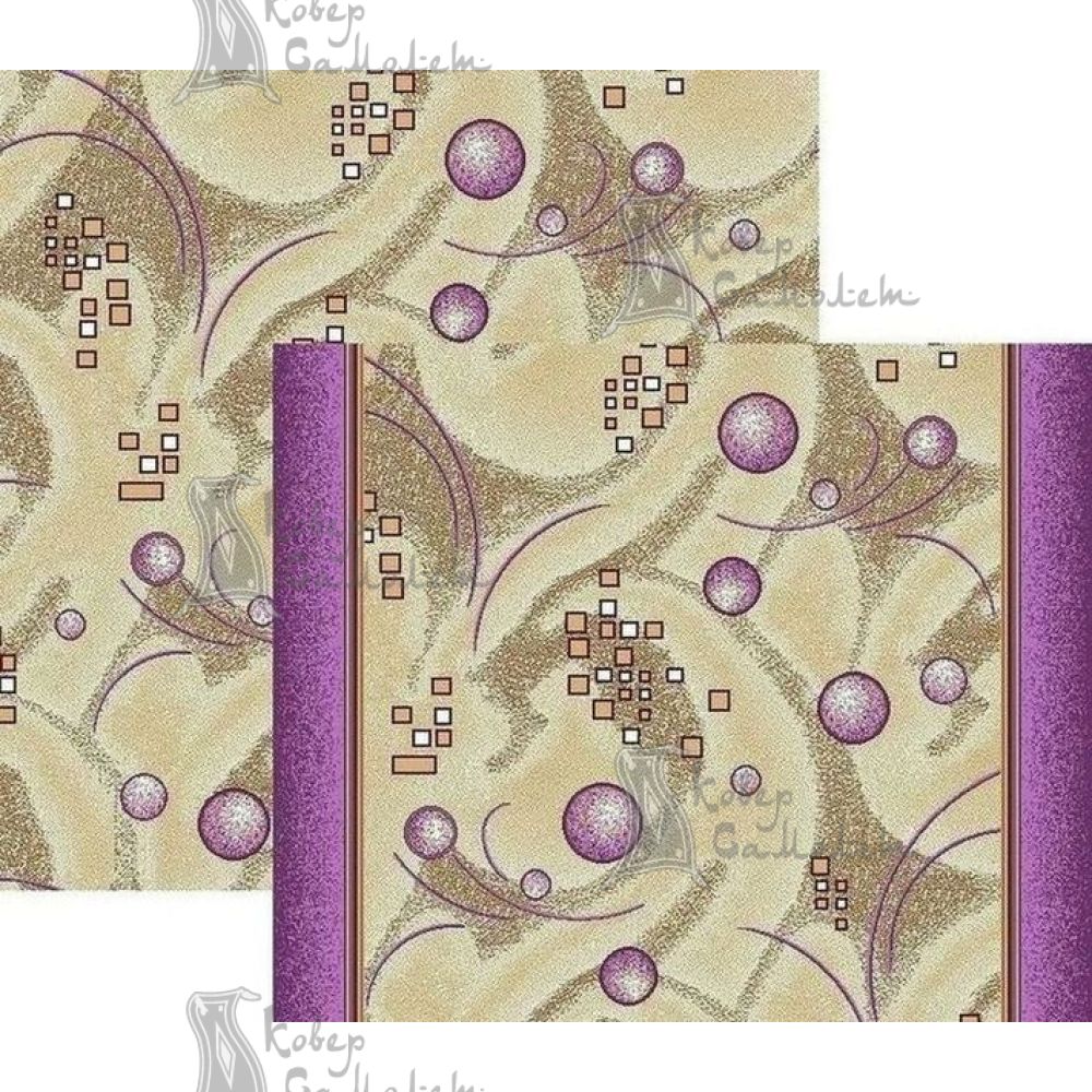 PRINT p958-50 Ковролін для дому