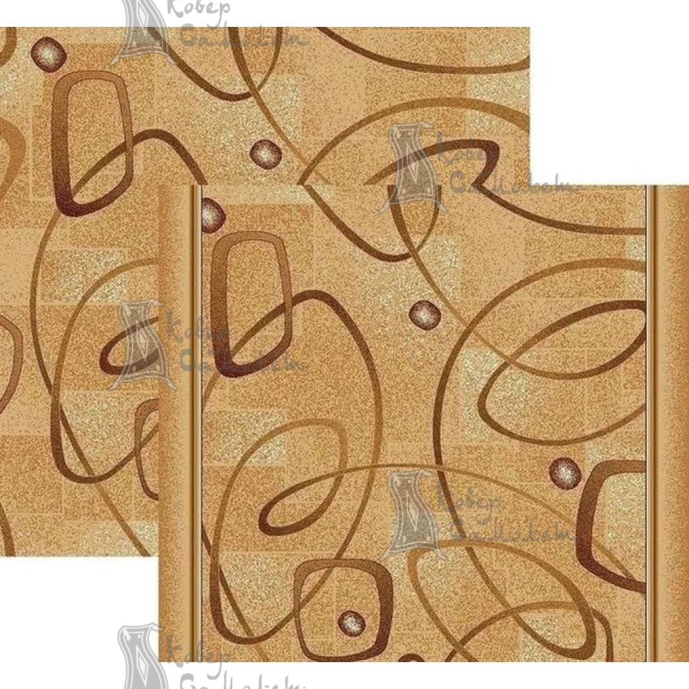 PRINT p980-43 Ковролин для дома