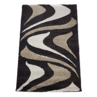 SHAGGY LOOP 8254A BROWN