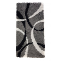 SUPER LUX SHAGGY 6365A GRAY