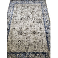 VINTAGE B168E GRAY BLUE