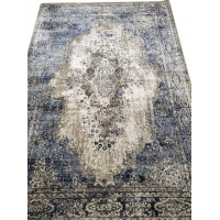 VINTAGE B169E GRAY BLUE