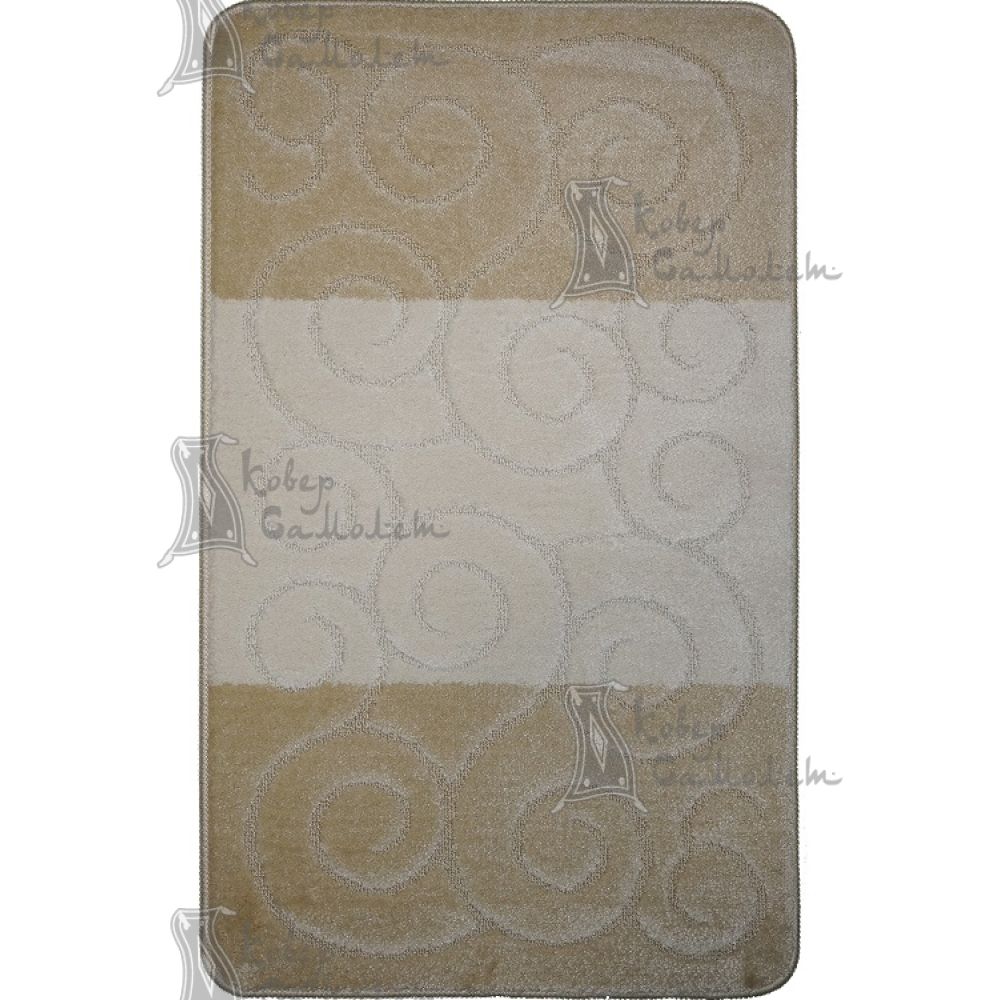 MAXIMUS SILE beige  Килимки для ванної