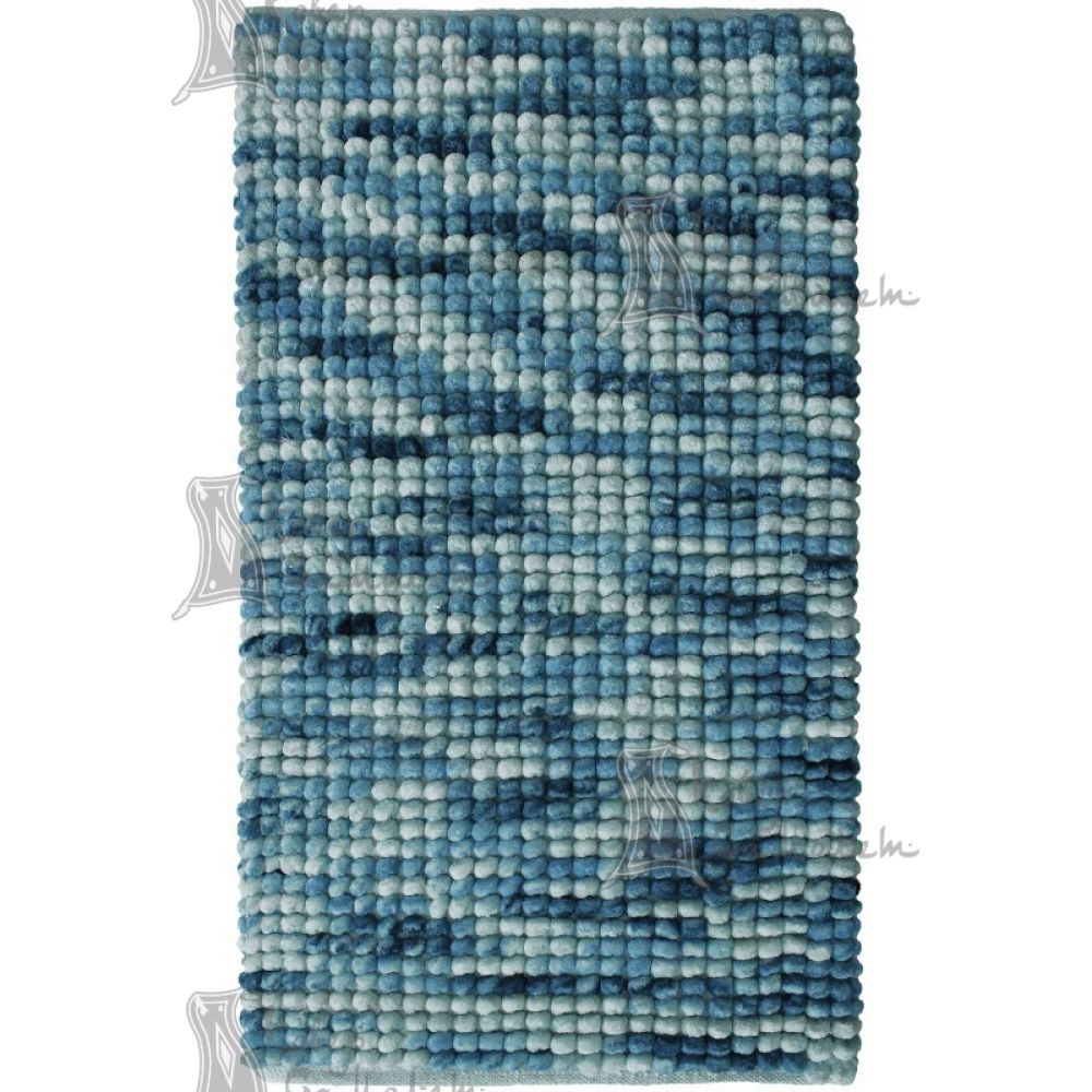 WOVEN RUG 16223-2 Килимки для ванної кімнати