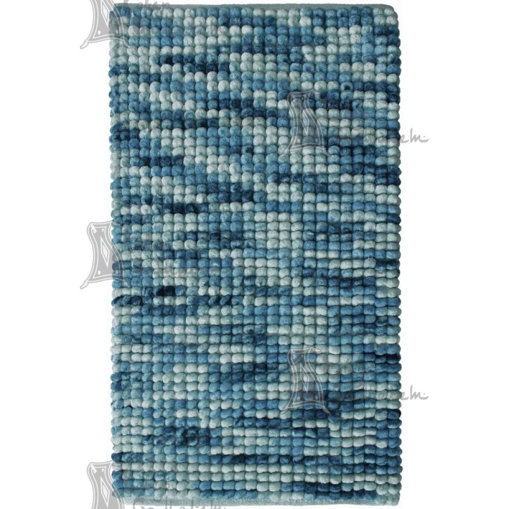 WOVEN RUG 16223-2 Коврики для ванной комнаты