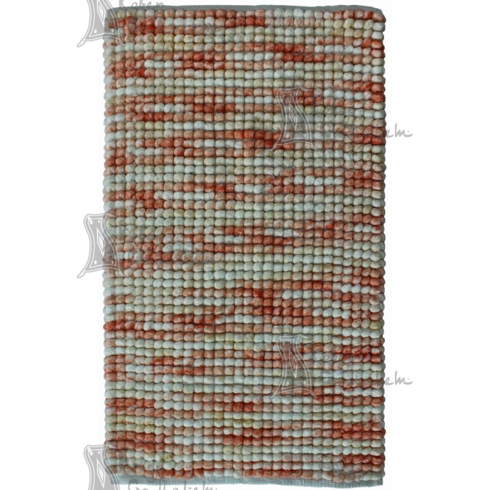 WOVEN RUG 16223-1 Килимки для ванної кімнати