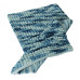 WOVEN RUG 16223-2 Килимки для ванної кімнати
