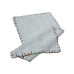BATH MAT 16286-2 Килимки для ванної кімнати