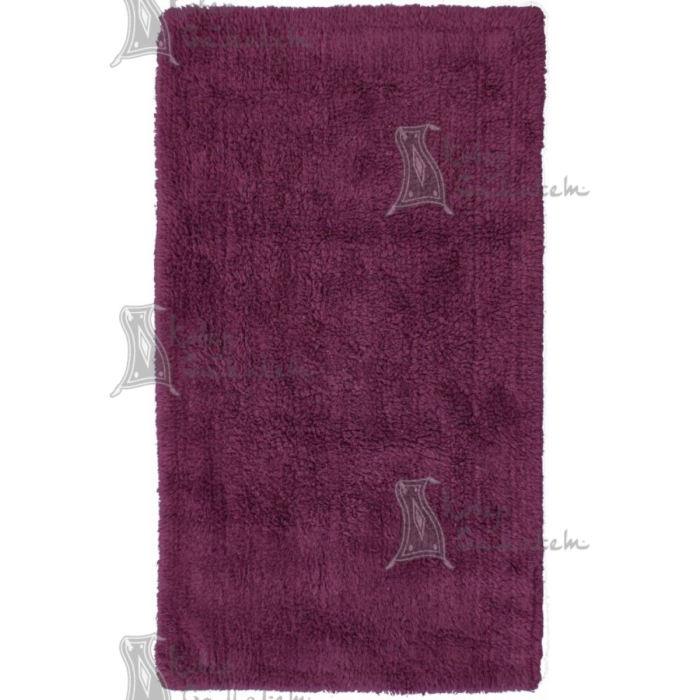 BATH MAT-A 116286-7 Коврики для ванной комнаты