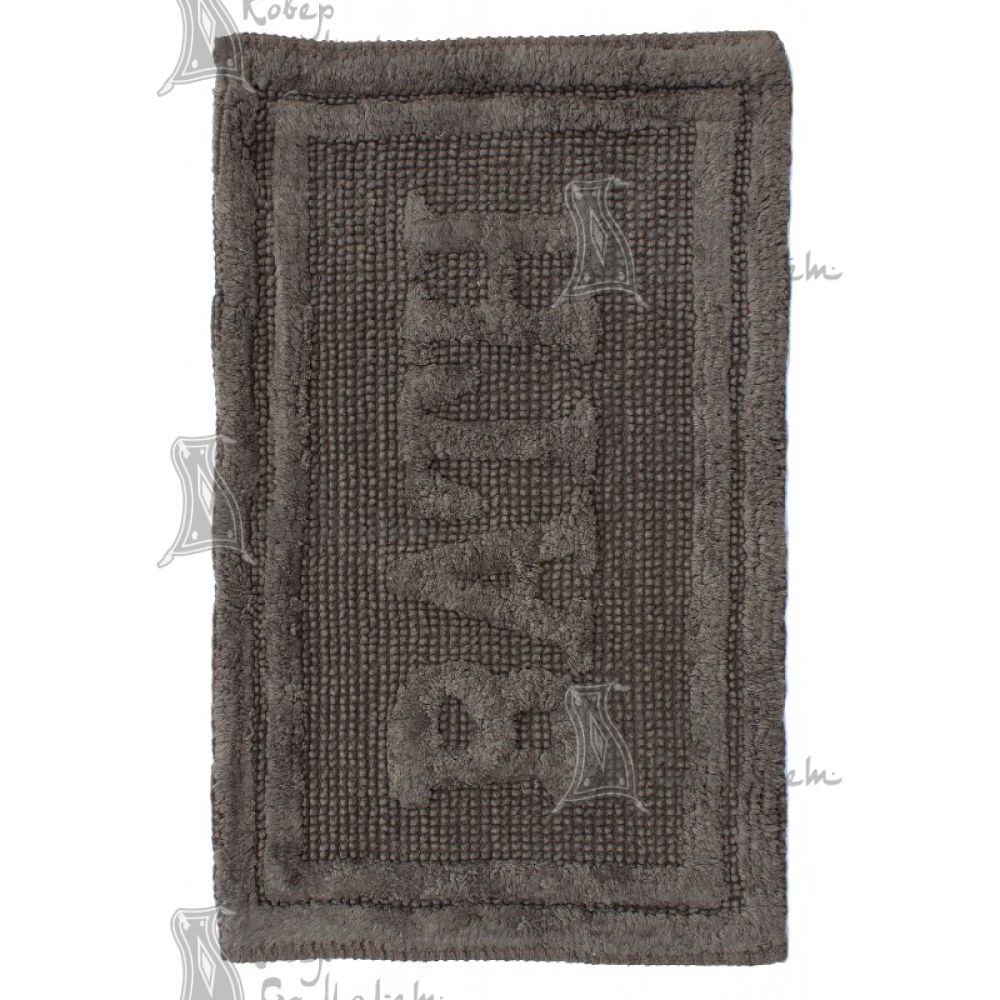 WOVEN RUG 16304-5 Килимки для ванної кімнати