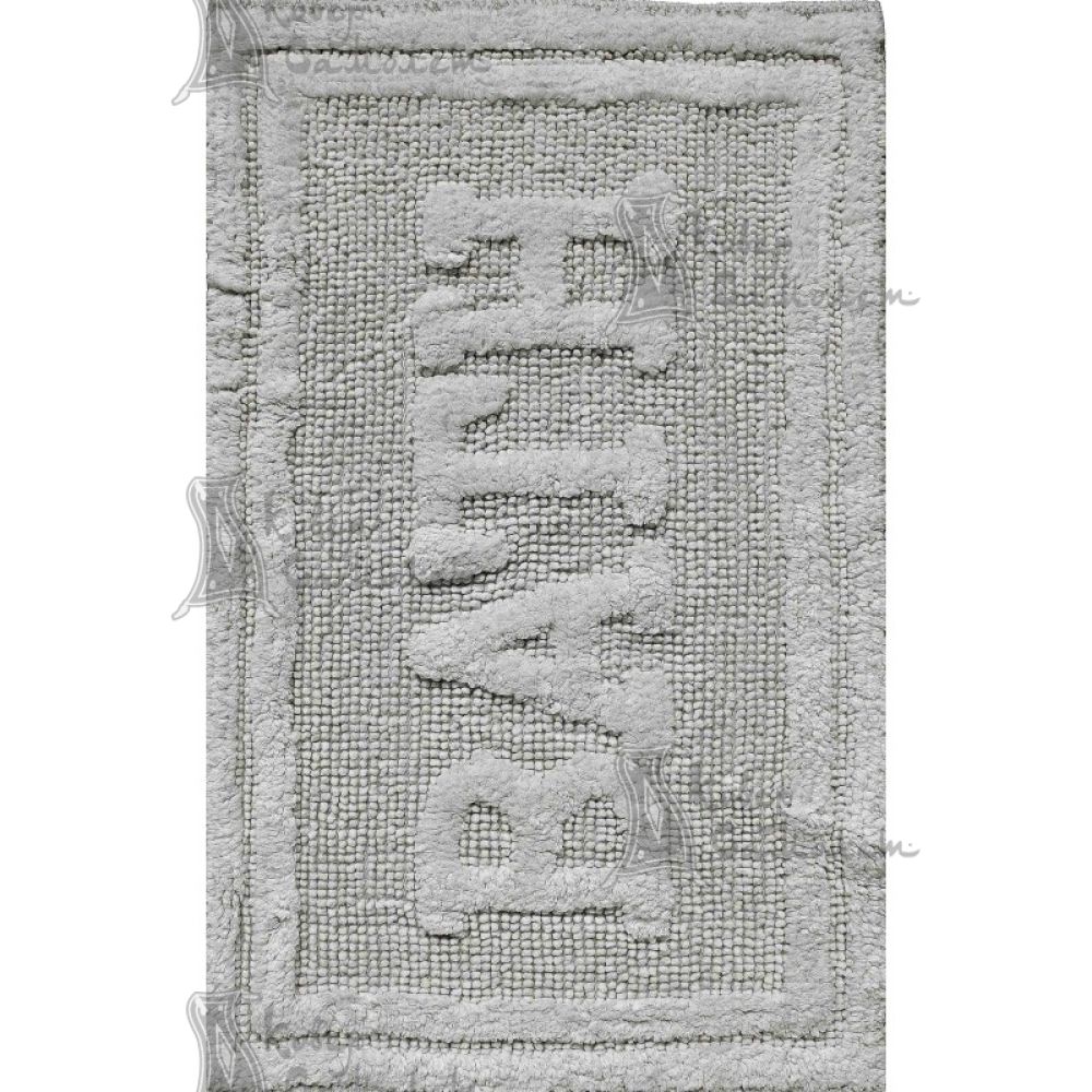 WOVEN RUG 16304-3 Килимки для ванної кімнати