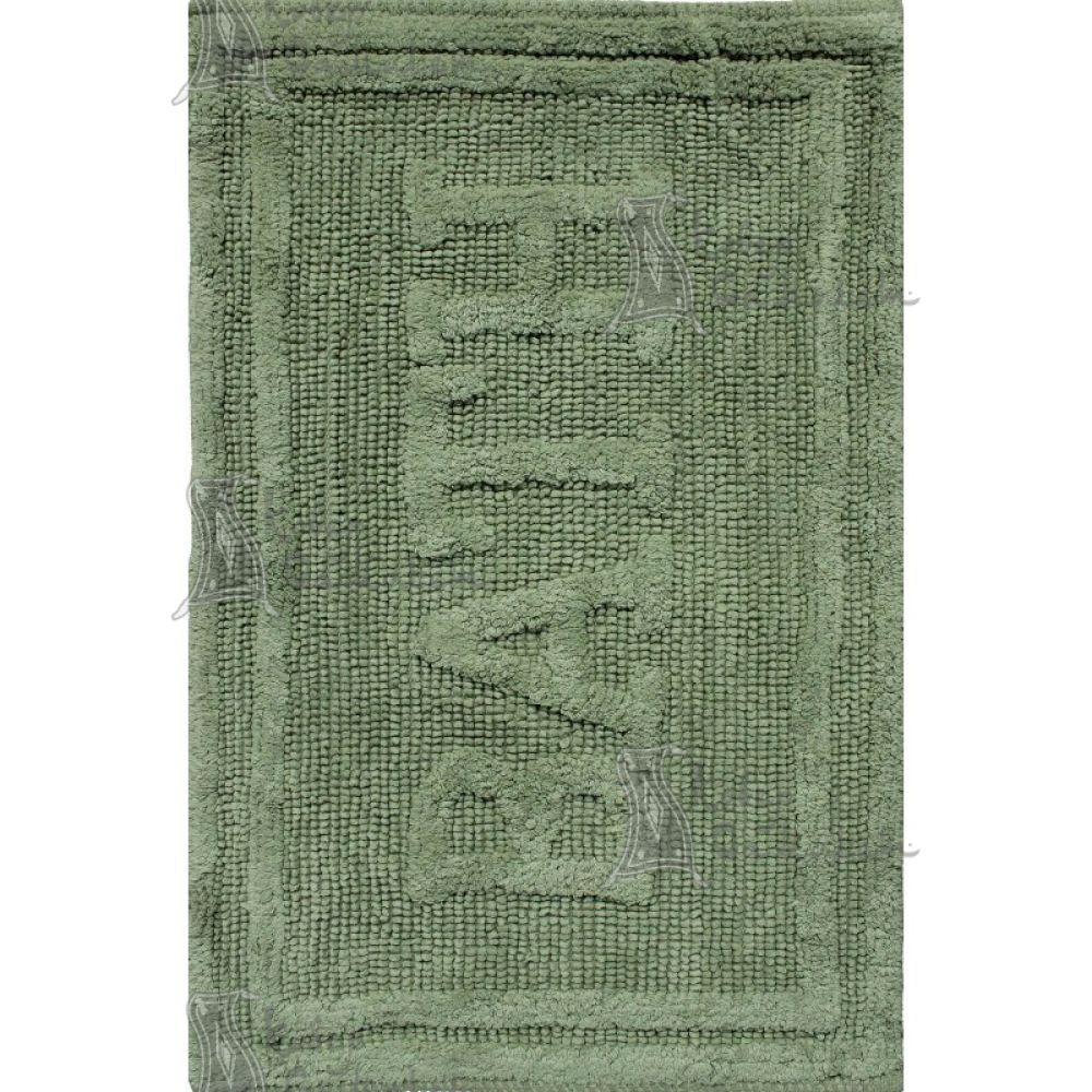 WOVEN RUG 16304-4 Килимки для ванної кімнати