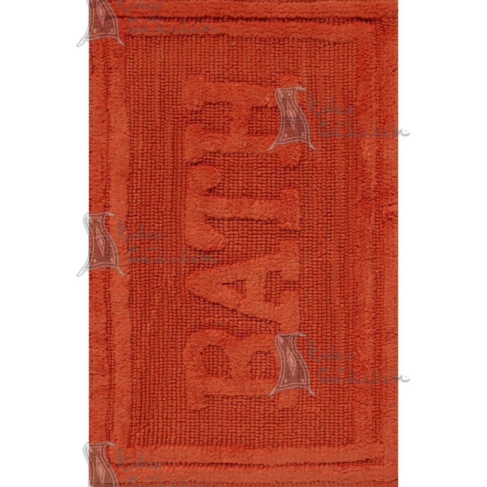 WOVEN RUG 16304-9 Килимки для ванної кімнати
