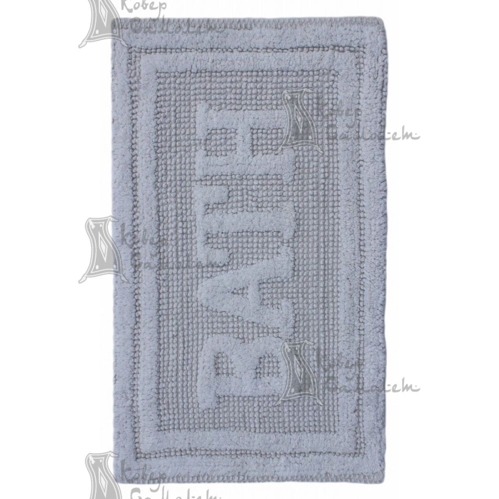 WOVEN RUG 16304-10 Килимки для ванної кімнати