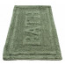 WOVEN RUG 16304-4 Килимки для ванної кімнати