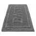 WOVEN RUG 16304-6 Килимки для ванної кімнати