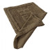 WOVEN RUG 16304-1 Килимки для ванної кімнати