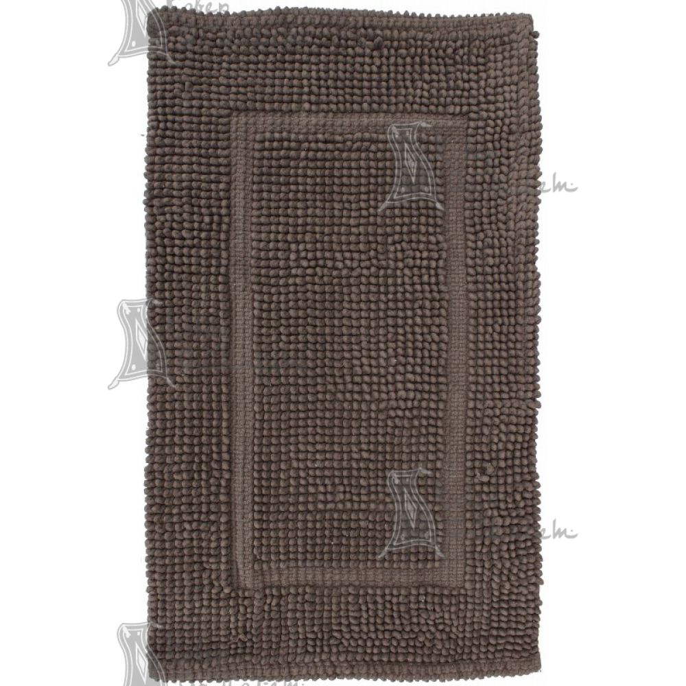 WOVEN RUG 16514-3 Килимки для ванної кімнати