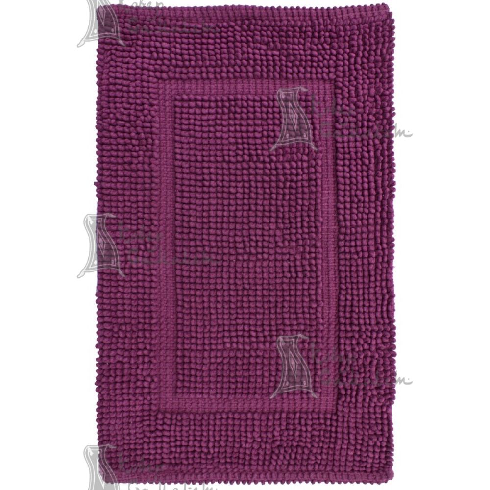 WOVEN RUG 16514-9 Килимки для ванної кімнати