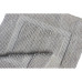 WOVEN RUG 16514-10 Килимки для ванної кімнати