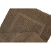 WOVEN RUG 16514-1 Килимки для ванної кімнати