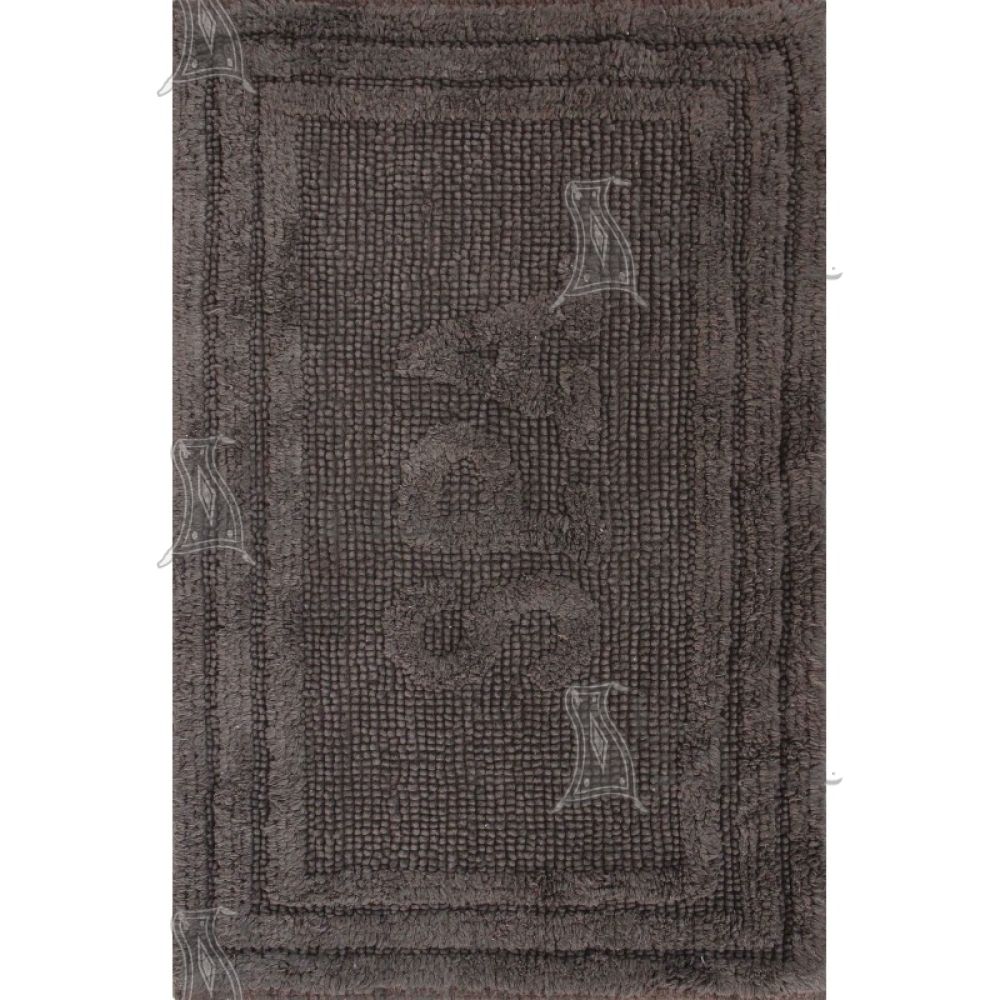 WOVEN RUG 80052-3 Килимки для ванної кімнати