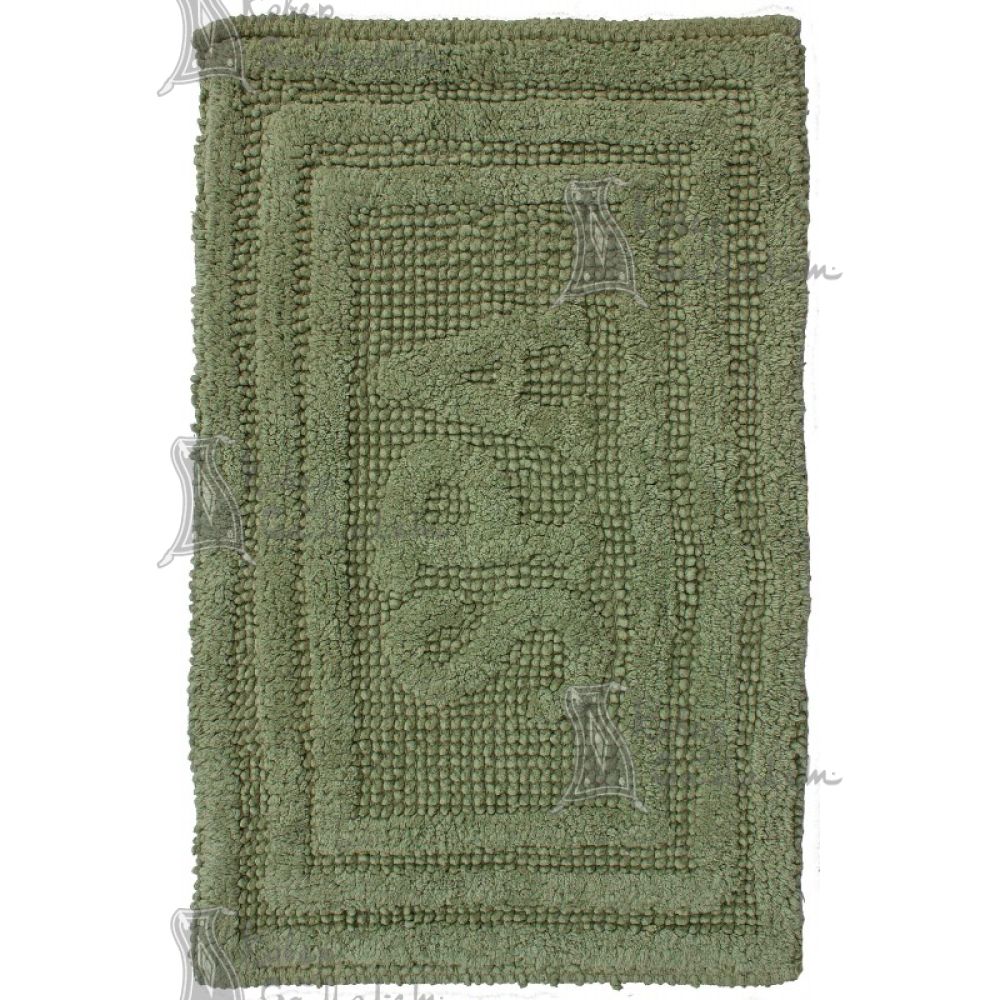 WOVEN RUG 80052-5 Килимки для ванної кімнати