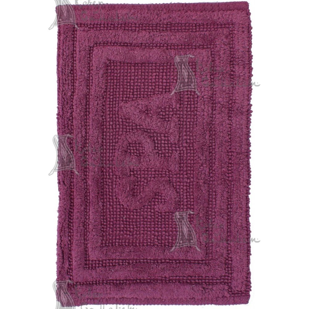 WOVEN RUG 80052-7 Килимки для ванної кімнати