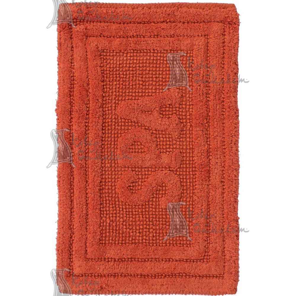 WOVEN RUG 80052-8 Килимки для ванної кімнати