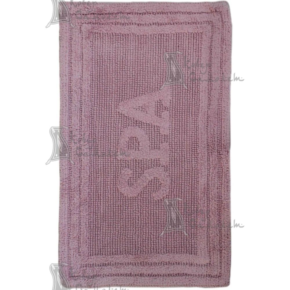 WOVEN RUG 80052-9 Килимки для ванної кімнати