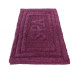 WOVEN RUG 80052-7 Килимки для ванної кімнати